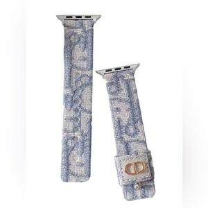 Apple Watch Band 38/40/41  mm Series SE 10 9 7 6 5 4 3 Strap